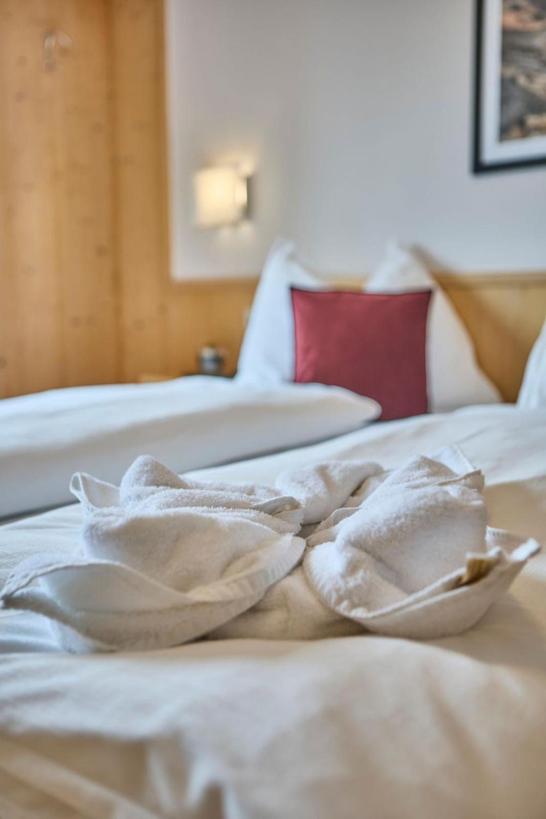 Platzhirsch Rooms - B&B - Self Check-In Piesendorf Eksteriør billede